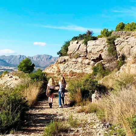 Villa Medussa Villa Denia