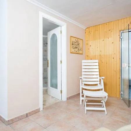 Villa Medussa Denia
