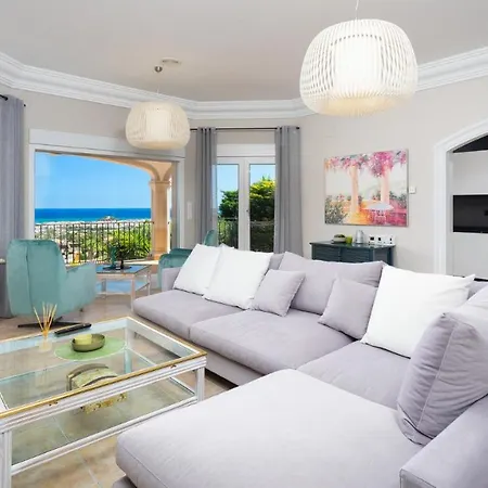 Villa Medussa Villa Denia