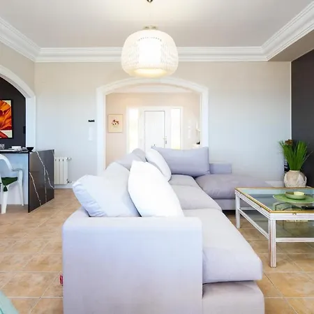 Villa Villa Medussa