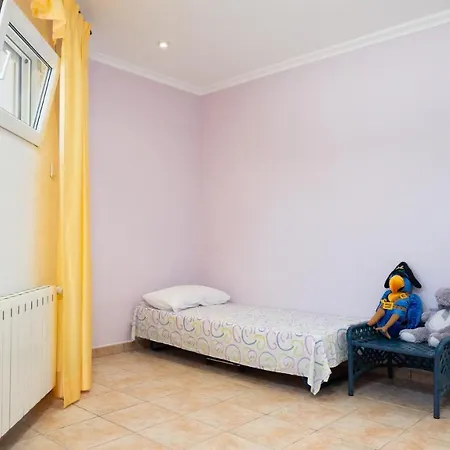 Villa Villa Medussa *