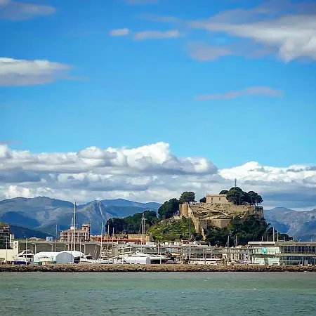 Villa Medussa Denia