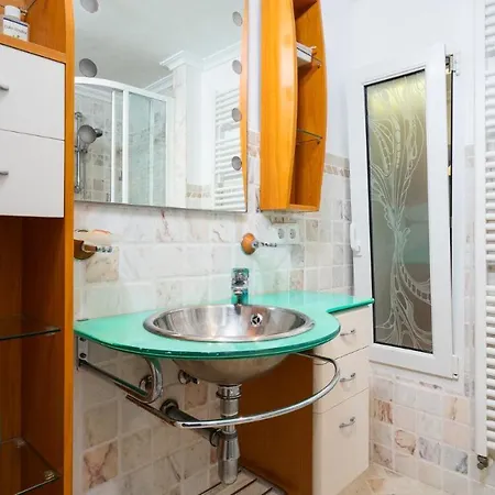 Villa Medussa Villa *