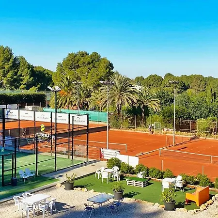 Villa Medussa Villa *